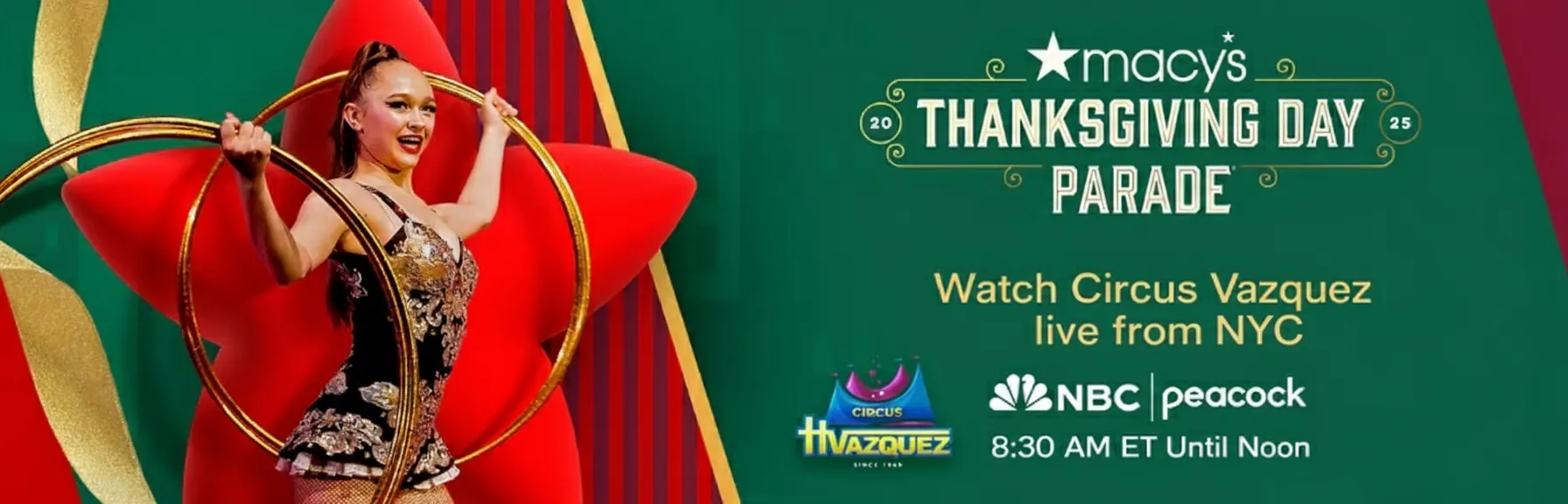 event full width image